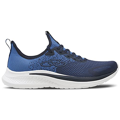 Olympikus Bravo Tênis, Masculino, Marinho, 40