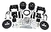 Air Lift 57596 Nylon Air Line Up to 7,500 lbs Spring Kit