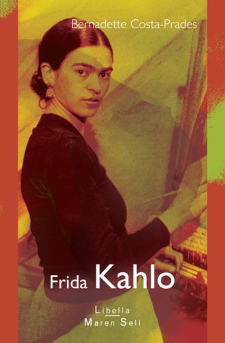 Télécharger Frida Kahlo Francais PDF