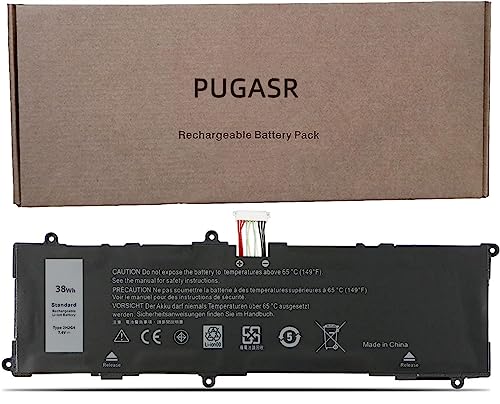 Batterie Dell Venue 11 Pro 7140 voyagez léger avec 2H2G4