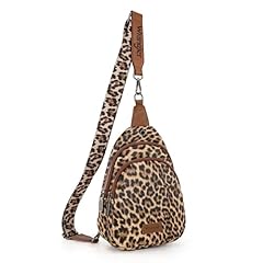 Leopard - Brown