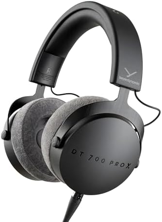 Beyerdynamic DT 700 PRO X