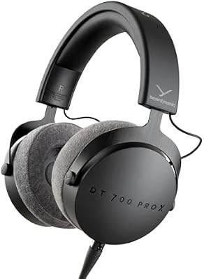 Beyerdynamic DT 700 PRO X