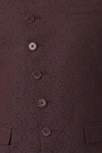 Image of Peter England Men Business Suit Vest