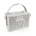 Teufel MYND Portable Bluetooth Speaker Waterproof IP67, 2.1 System with up to 42 Hours Battery Life, Power Bank Function - Warm White