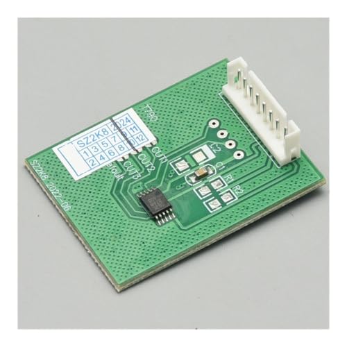 Puce à réinitialisation automatique HP70 décodeur de puce Designjet Z2100 Z5200
