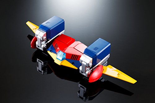 BANDAI TAMASHII Nations DX Soul of Chogokin Combattler V Cho Denji Robo Combattler V