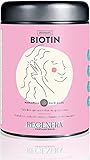 Mascarilla Biotin regeneradora de 1000ml