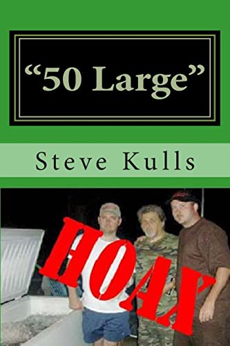 "50 Large": The real story of the "Georgia Body Hoax"