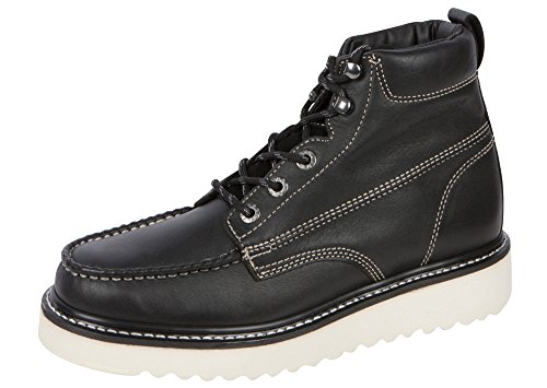 Wolverine Men's Moc-Toe 6" Work Boot
