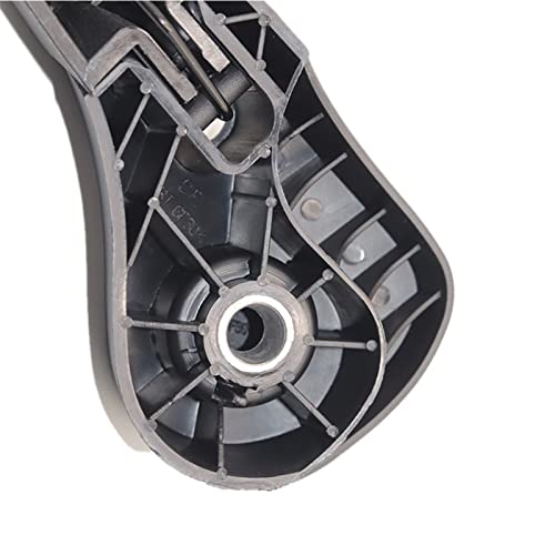 Limpiaparabrisas ventana trasera brazo para Renault Espace IV MK4 2003-2014 8