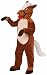 Forum Novelties Men's Henry The Horse Plush Mascot Costume