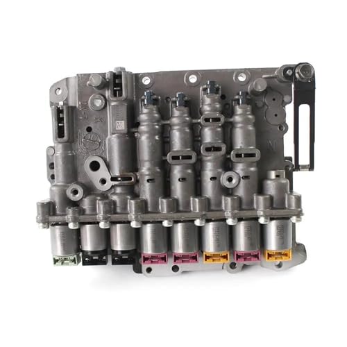 Cuerpo de válvula de transmisión automática compatible con Sonata, Forte y Optima