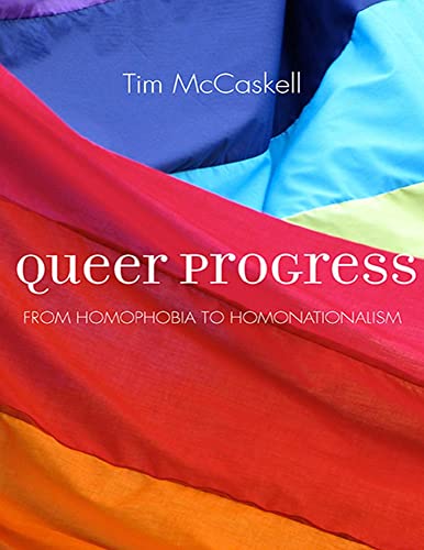Queer Progress view 2