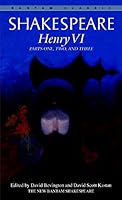 Algopix Similar Product 6 - Henry VI Parts One Two and Three