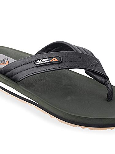 Image of ONLY 1 || Durable & Comfortable || TPR Sole || Anti-Skid Outsole || Lightweight || Fashionable || Super Soft || Outdoor Slipper