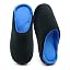 Black/Blue