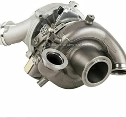 New 854572-5001S 8299738100 854572-0001 854572-5001 854572-9001 795657-0002 BC3Z6K682B Turbo For Ford F250 F350 F450 F550 Super Duty Truck (6.7L V8 Powerstroke Engine)