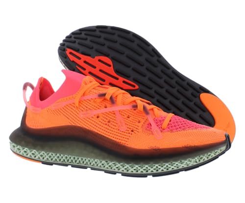Image of adidas 4D Fusio Mens Shoes