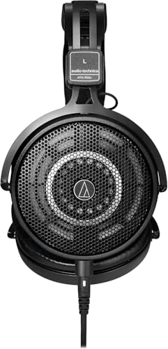 Casque de référence ATH-R50x ouvert Audio-Technica studio - 3