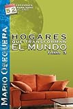  Hogares que transforman el mundo tomo 3