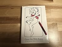 Cover Her With Roses 0671201662 Book Cover