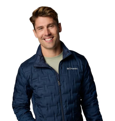 Image of Columbia Delta Ridge II Down Jacket