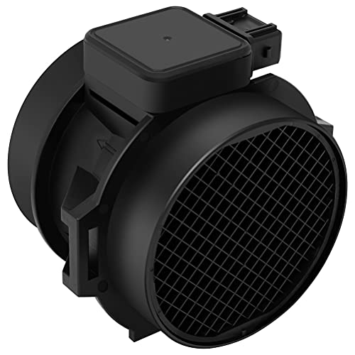 ECCPP Mass Air Flow Sensor Meter MAF Sensor Fit for 323Ci,323i,323is,325Ci,325i,325xi,328Ci,328i,328is,525i,528i,Z3,for Land Rover Freelander,for Suzuki Verona,for Volvo S40,for Volvo V40,28164-37100