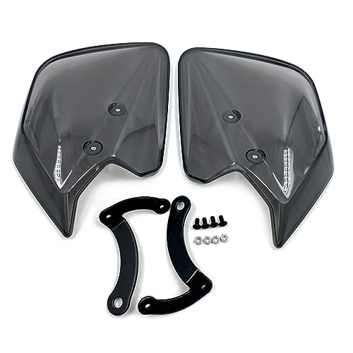 Protection NMAX 125 protège-mains moto coupe-vent et anti-projection pour scooter 2015-2019