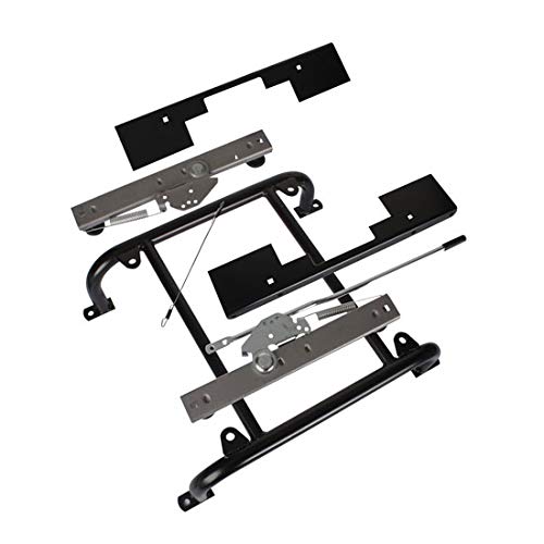 Universal Seat Mounting Frame, Slider and Mounts