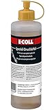 ? Bindung von Kondenswasser Druckluftöl 125ml E-COLL  4317784015509