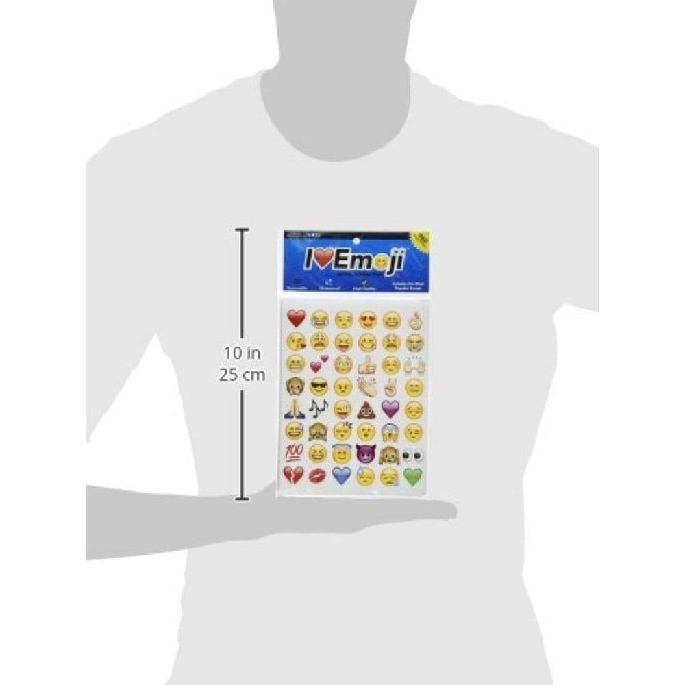Sticker Jumbo 960pc