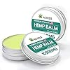 NEVISS (2 Pack) Organic HÃ©mp Balm 10000 MG – 2 Fl Oz