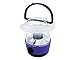 Dorcy LED Bright Mini Lantern 70 Hour Run Time, Assorted Colors