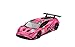 Collectibles Diecast Model Car Compatible with Mini GT 1:64 Lamborghini Huracan GT3 EVO2#83 Iron Dames 2023 IMSA Daytona 24 Hrs Limited Edition MGT00772