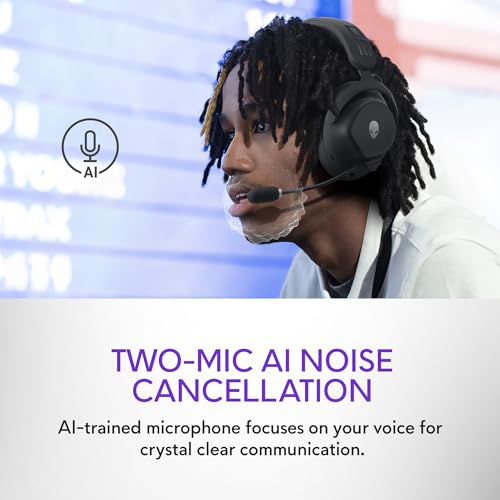 Alienware Pro Wireless Dark Side thumbnail 4