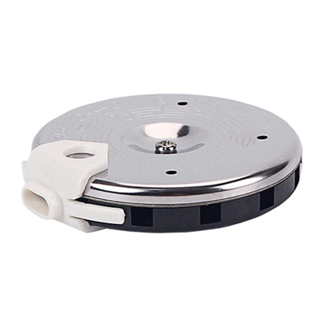 13 Tone Pitch Pipe Tuner Tuning Chromatic Violin Vocals Circle Violin Tuner-picture-15