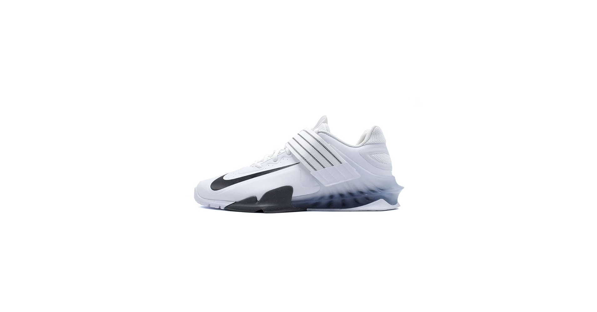 NIKE　サバレオス　27.5センチ NIKE Savaleos White/Wolf Grey/Metallic Gold ナイキ