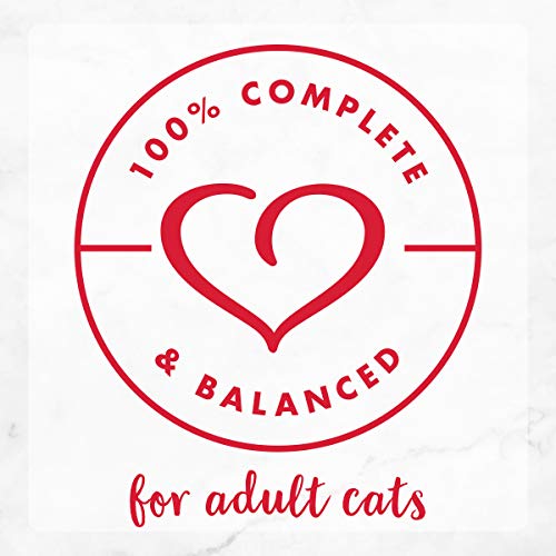 Purina Fancy Feast Tender Beef And Chicken Feast Classic Grain Free Wet Cat Food Pate - (24) 3 Oz. Cans #TOP3