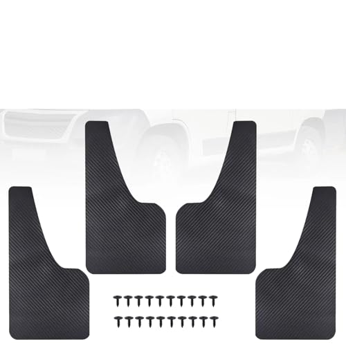 Garde-Boue Peugeot Boxer Style Course pour Route et Rallye - 3