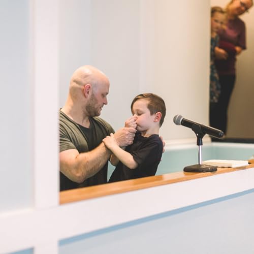 Impacting Your Household with Your Testimony