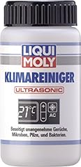 LIQUI MOLY Klimareiniger ULTRASONIC...