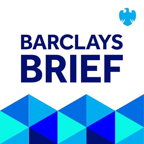 Barclays Brief cover art