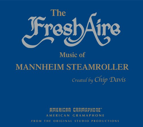 FRESH AIRE MUSIC, 2007