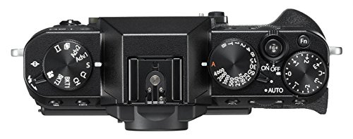 Indoor professional mirrorless camera body System product image