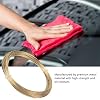 Aramox Cutting Wire,25m/82ft Car Windscreen Glass Cutting Out Removal Wire Universal Auto Repairing Tool