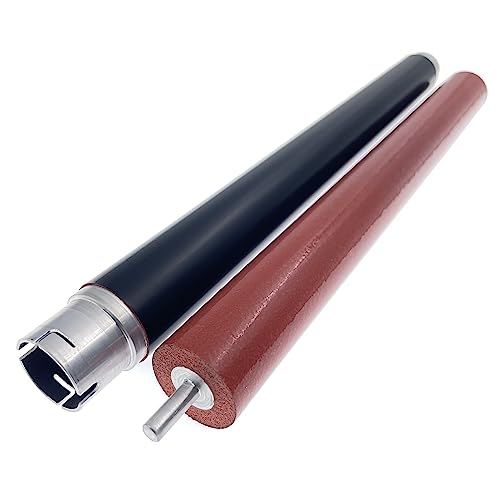 Fusible supérieur D01CEC001 résout bourrage et traces toner sur Brother MFC-L8900 HL-L8260