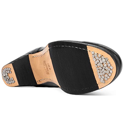 Consejos y comparativas para Comprar Zapatos flamenco profesionales para comprar online. 28 Imagen adicional