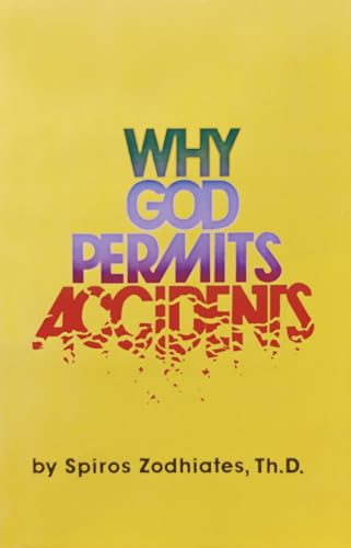 Why God Permits Accidents