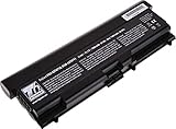 Type : Li-ion T6 Power Batterie pour Lenovo ThinkPad T520i, Li-Ion, 7800 mAh (87 Wh), 11,1 V